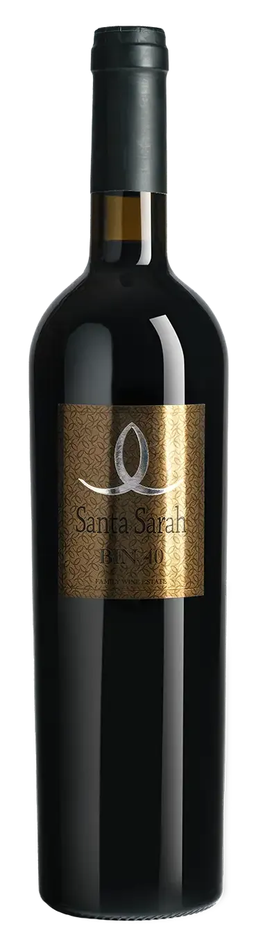 Santa Sarah SS BIN 40 CS 2021