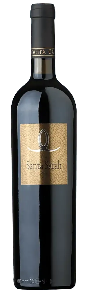Santa Sarah SS BIN 41 Merl Collection