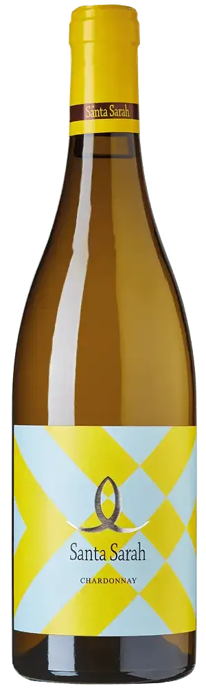 Santa Sarah SS Chardonnay 2021