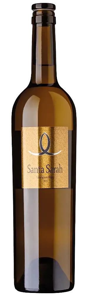 Santa Sarah SS Sauvignon Blanc 2023
