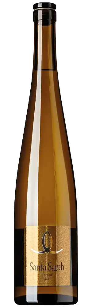 Santa Sarah SS Traminer 2021