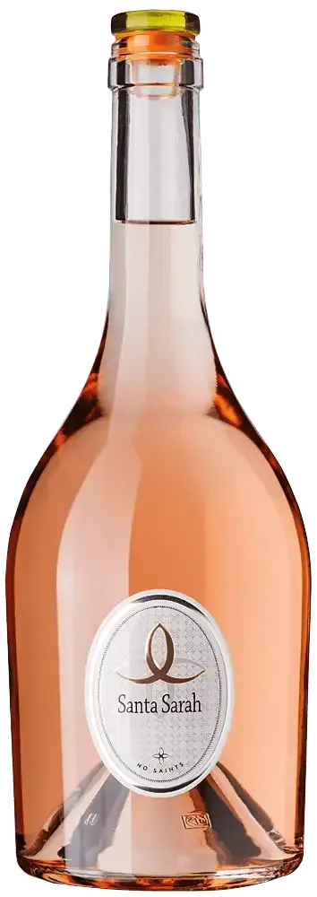 Santa Sarah WRNS Rose 2022