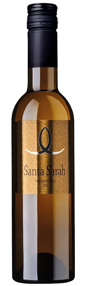 Santa Sarah Sauvignon Blanc wine