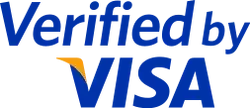 Verified by Visa logo