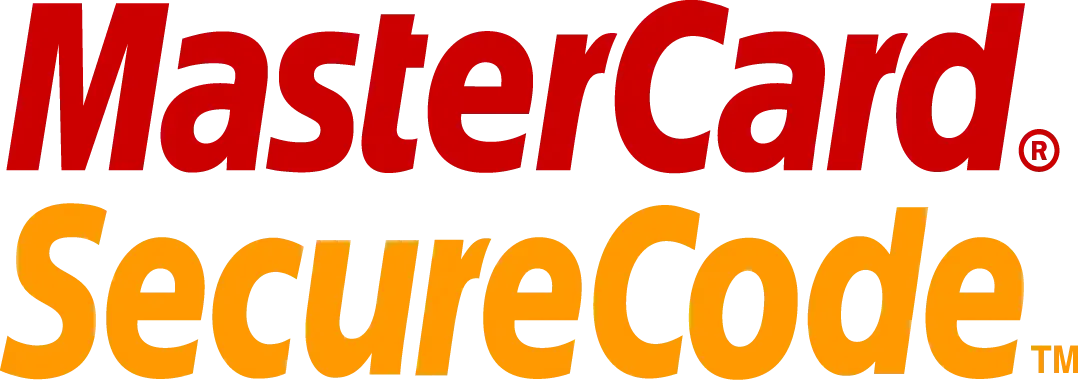 MasterCard securecode logo