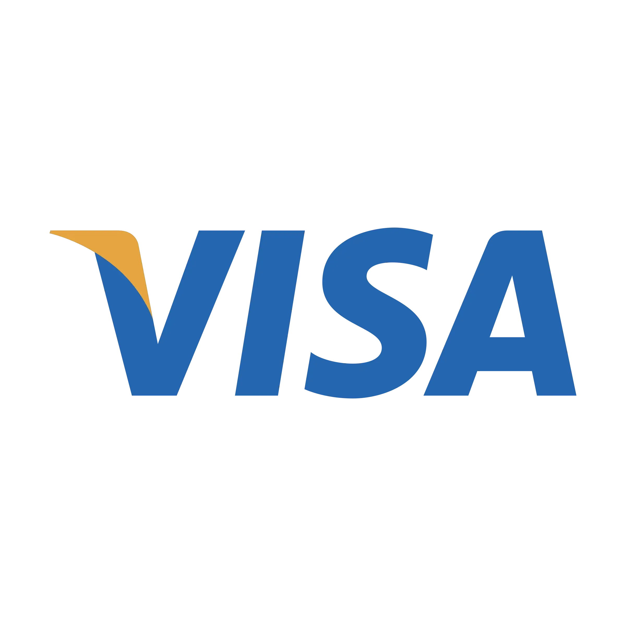 Visa logo