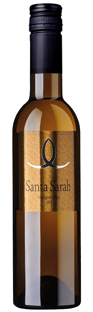 Santa Sarah Sauvignon Blanc wine