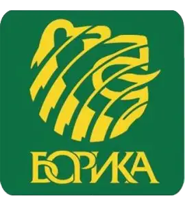 Borica logo