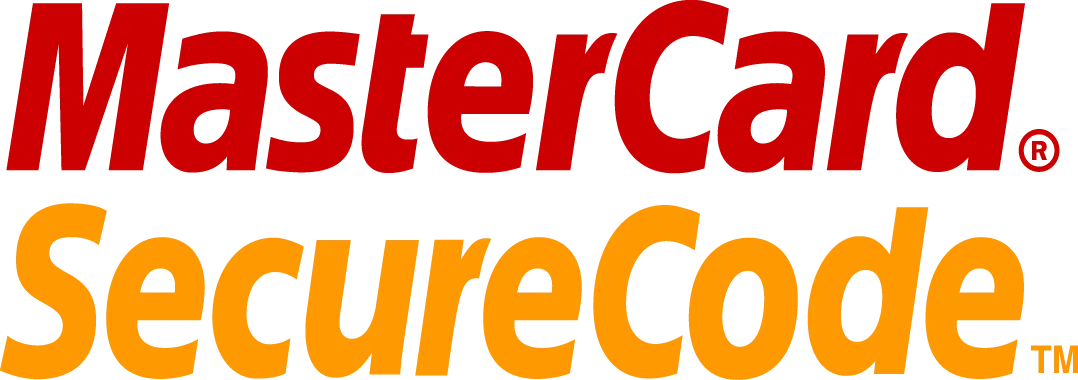 MasterCard securecode logo
